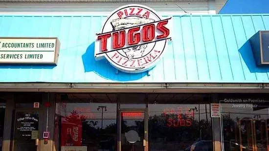 Pizza Tugos