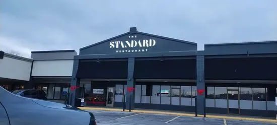 The Standard Restaurant