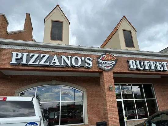 Pizzano's Buffet