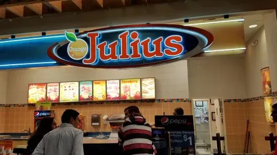 Orange Julius