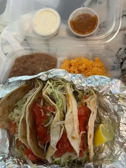 Casa Amigos Taqueria