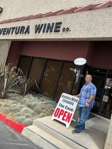 Ventura Wine Co