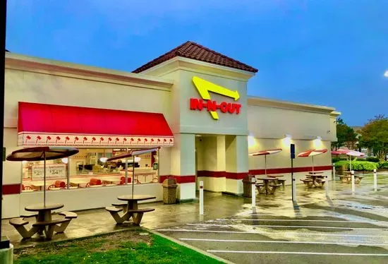 In-N-Out Burger