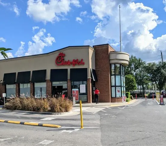 Chick-fil-A