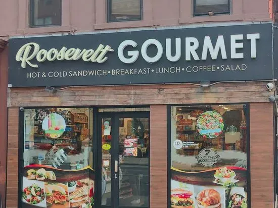 Roosevelt Gourmet Deli