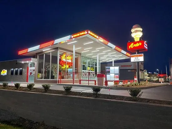 Andy's Frozen Custard