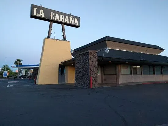 La Cabana