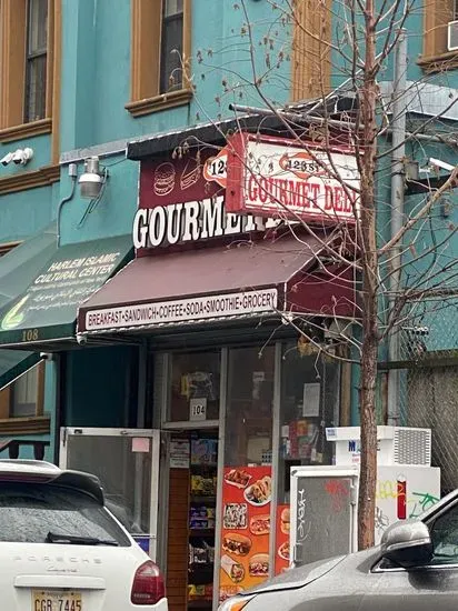 Gourmet Deli