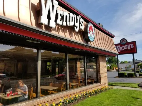 Wendy's