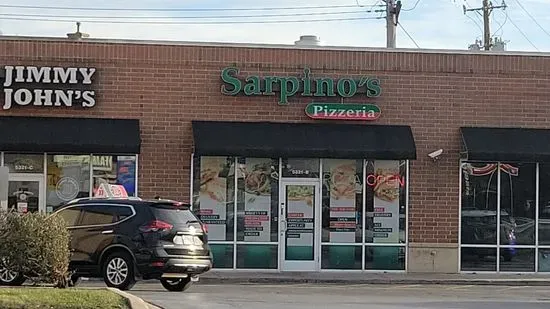 Sarpino's Pizzeria La Grange