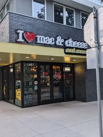 I Heart Mac & Cheese - Sacramento, CA