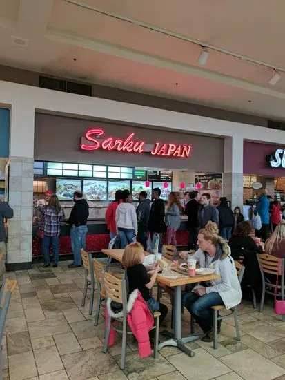 Sarku Japan