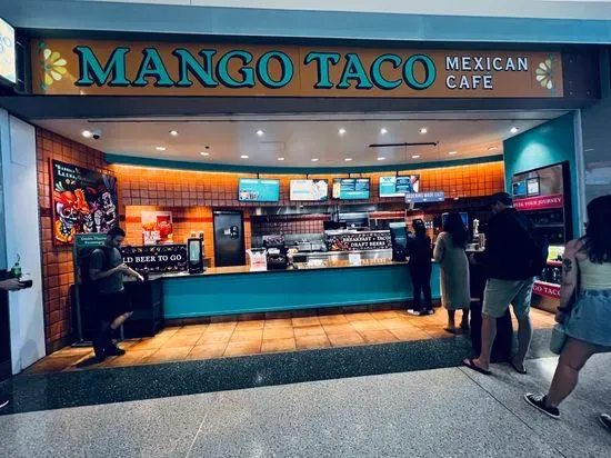 Mango Taco