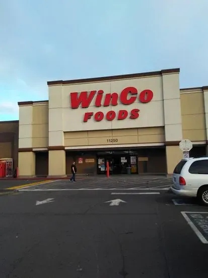 WinCo Foods