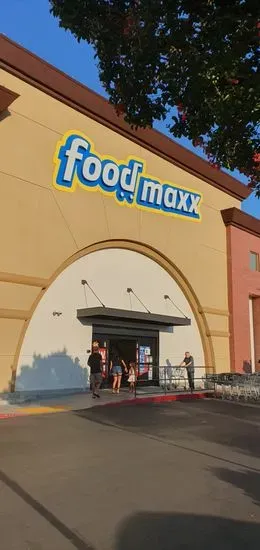 Foodmaxx