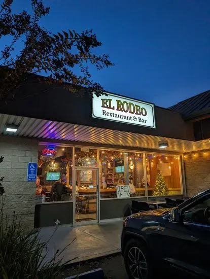 El Rodeo