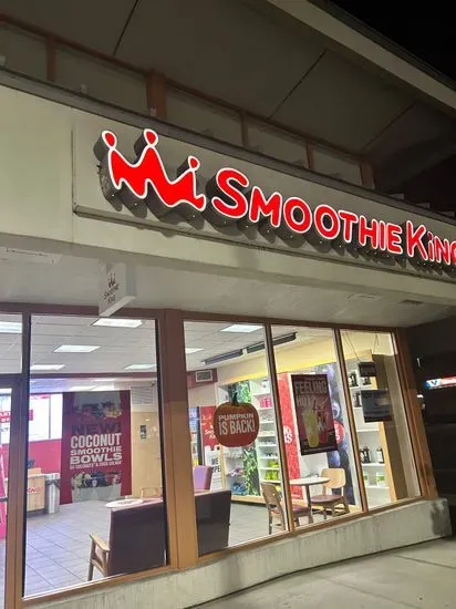 Smoothie King