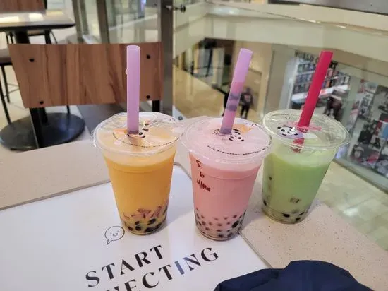 Boba Crew