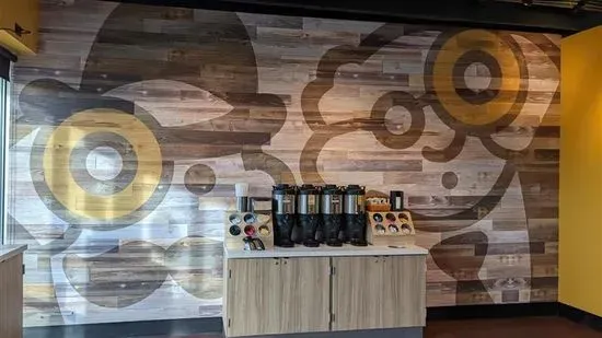 Einstein Bros. Bagels