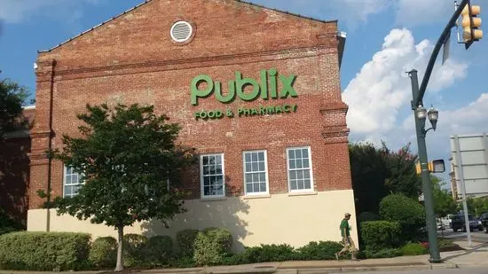 Publix Super Market at Gervais Place