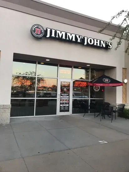 Jimmy John's