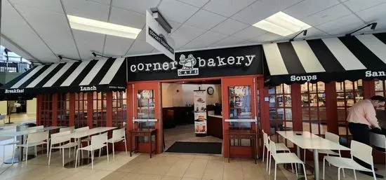 Corner Bakery