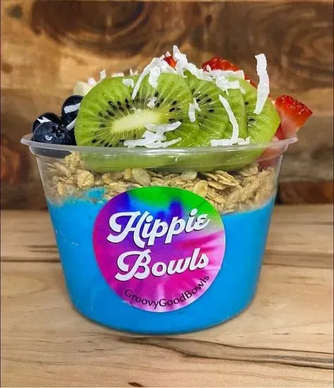 Hippie Bowls