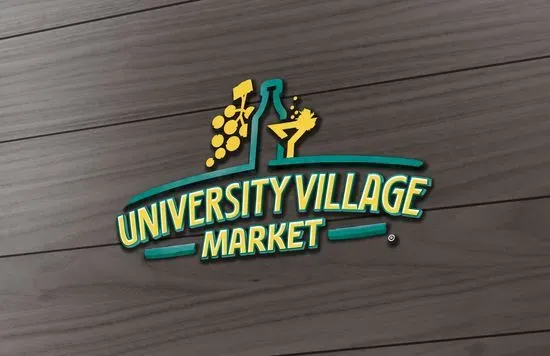 University Village Market