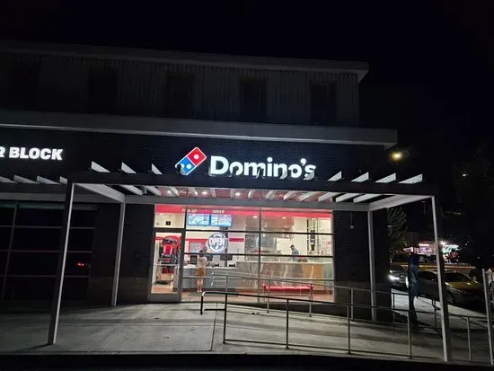 Domino's Pizza