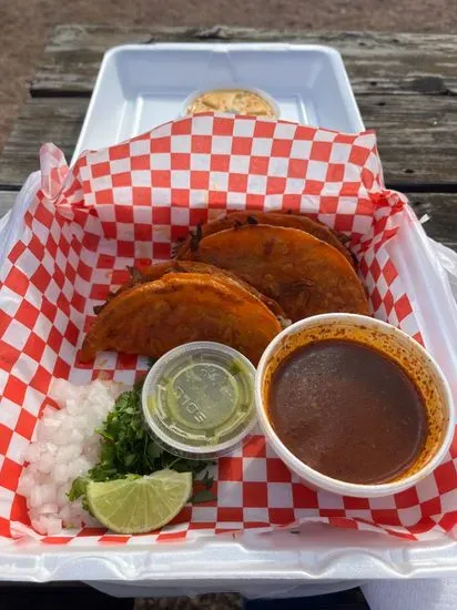 Rolando's Food Truck (Birria Tacos)