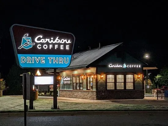 Caribou Coffee