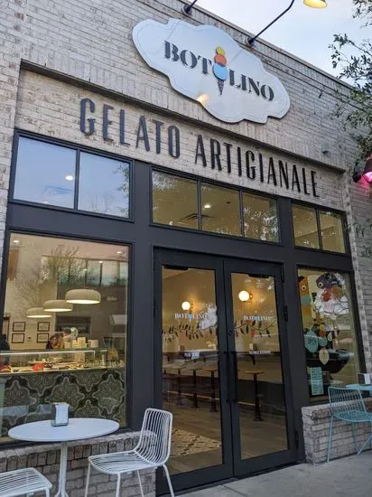 Botolino Gelato Artigianale