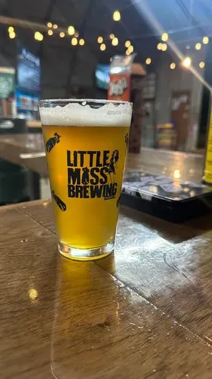 Little Miss Brewing - Logan Heights