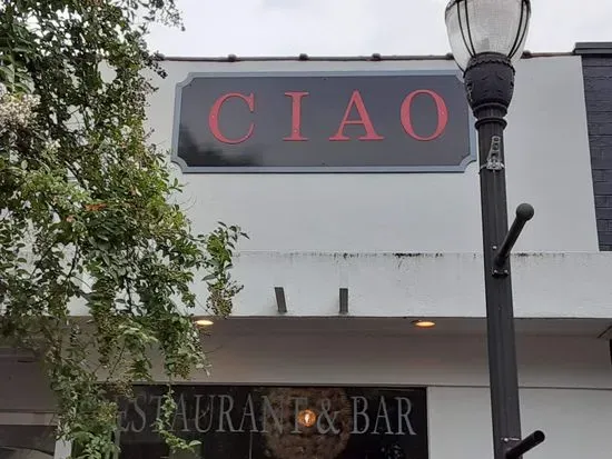 Ciao Italian Eatery