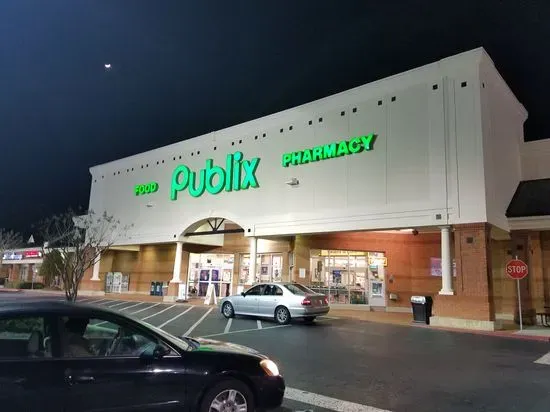 Publix Super Market at Barrett Parkway