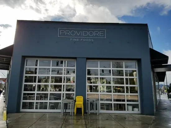 Providore Fine Foods