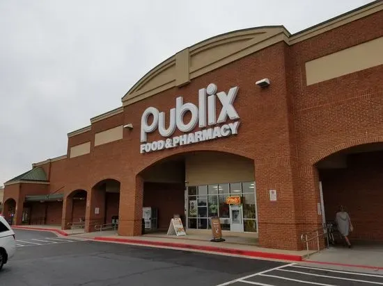 Publix Super Market at Cobb Parkway