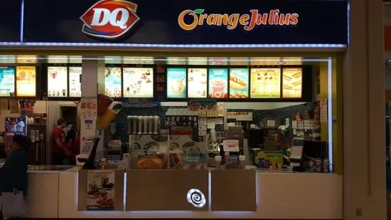 Dairy Queen (Treat)