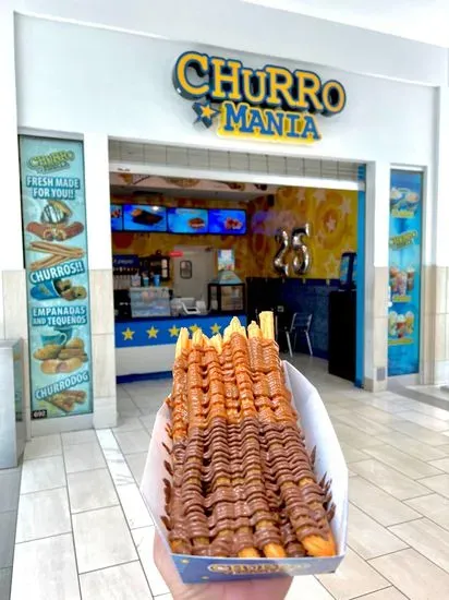 Churromania Florida Mall