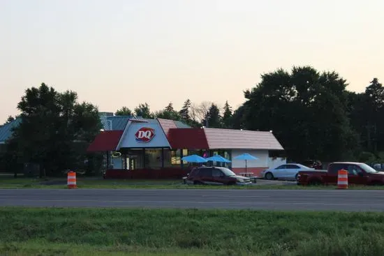 Dairy Queen (Treat)