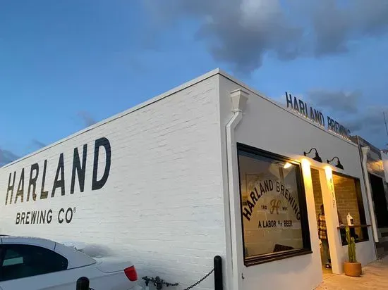 Harland Brewing Co. - Bay Park