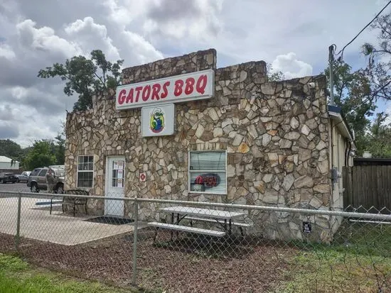 Gators BBQ