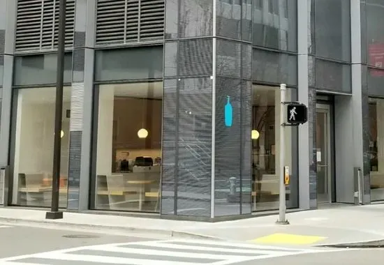 Blue Bottle Coffee