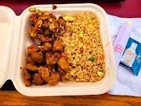 Panda Express