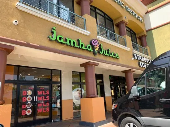 Jamba