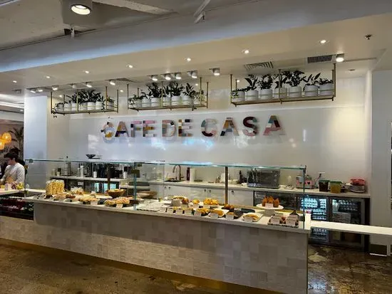 Cafe de Casa