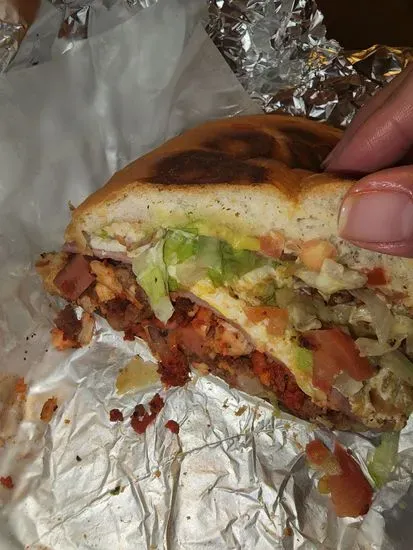 Taqueria "El Güero