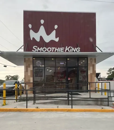 Smoothie king