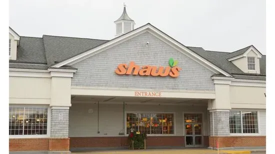 Shaw's