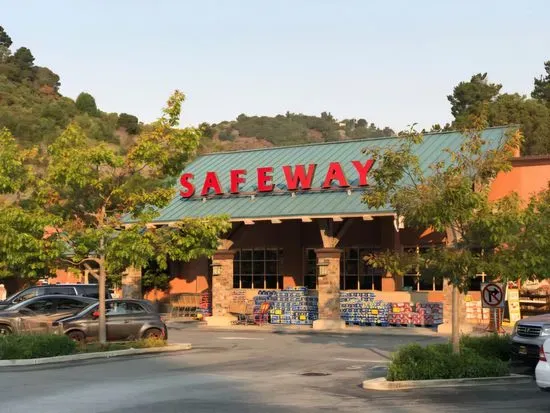 Safeway Bakery